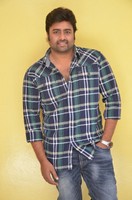 Nara Rohit Latest Photos